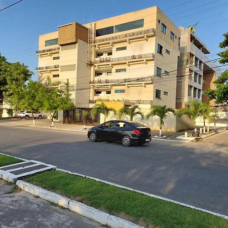 Apartamento , 2 Quartos, Proximo A Vila, 80 M Do Mar Порту-де-Галиньяш Экстерьер фото