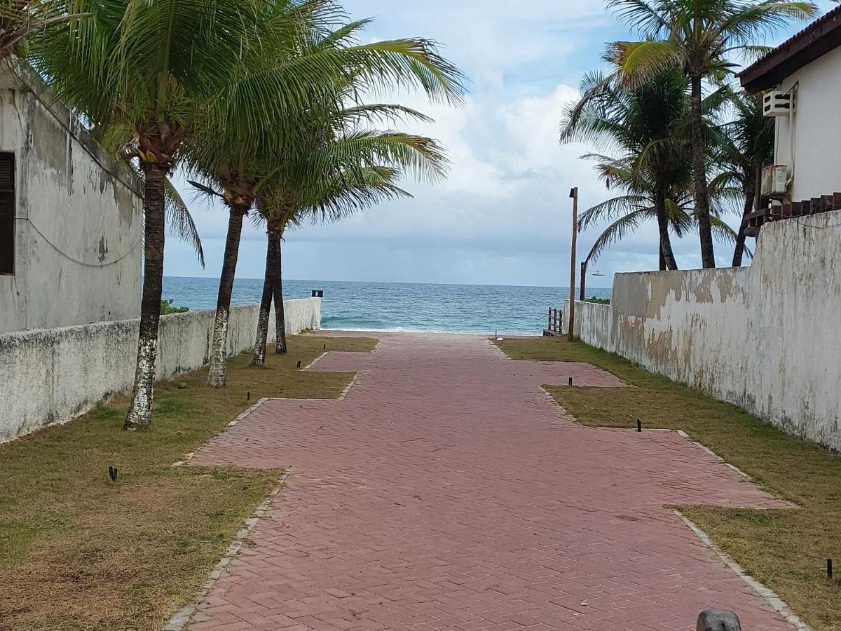 Apartamento , 2 Quartos, Proximo A Vila, 80 M Do Mar Порту-де-Галиньяш Экстерьер фото